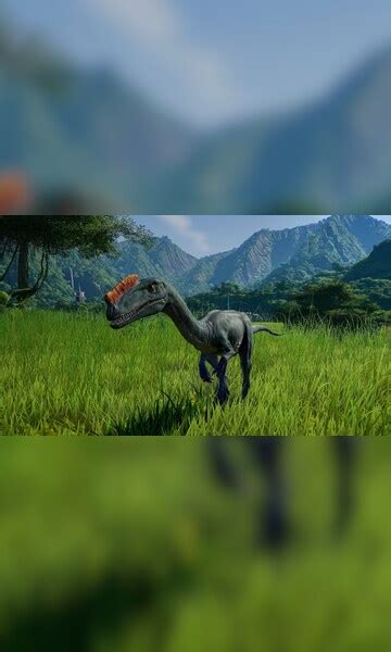 Acheter Jurassic World Evolution Carnivore Dinosaur Pack Pc Steam Cadeau AmÉrique Du Nord