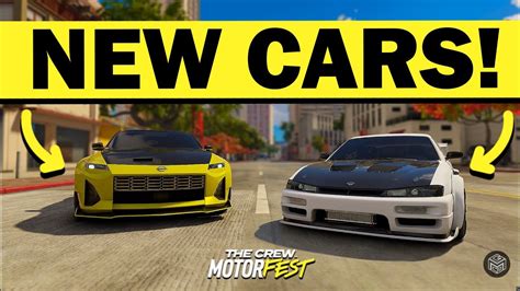 NEW CARS 240SX S14 And Nissan Z ALL CUSTOMIZATION OPTIONS The