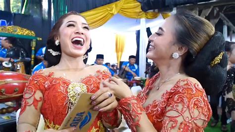 Full Sragenan Garwane Wong Liyo Lewung Gubuk Asmoro Campursari Jelas