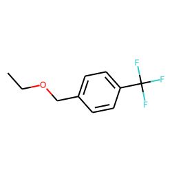 Trifluoromethyl Phenyl Methanol Ethyl Ether Chemical Physical