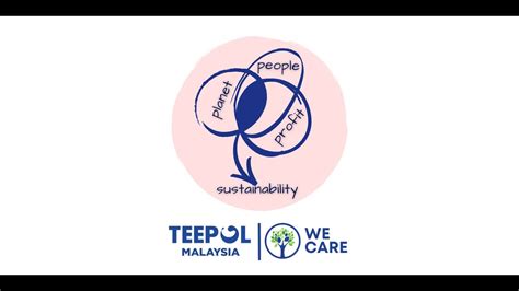 Teepol Cares Youtube