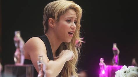 Finanzamt fordert 14 5 Millionen Shakira hat wieder Ärger mit dem