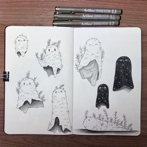 8 best u/emily-bees images on Pholder | Embroidery, Illustration and