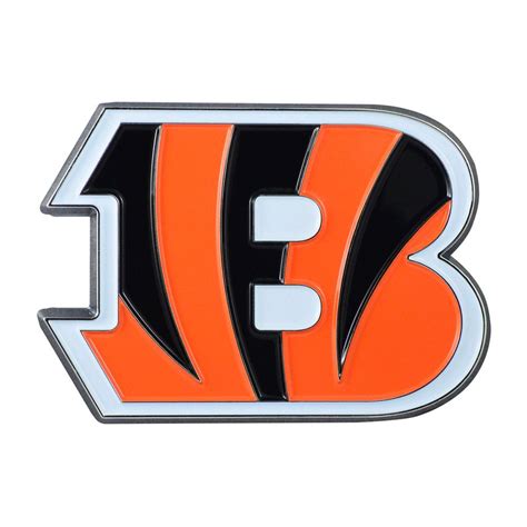 Printable Bengals Logo