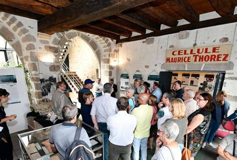 Saint Junien au cœur d une exposition pour le centenaire de la