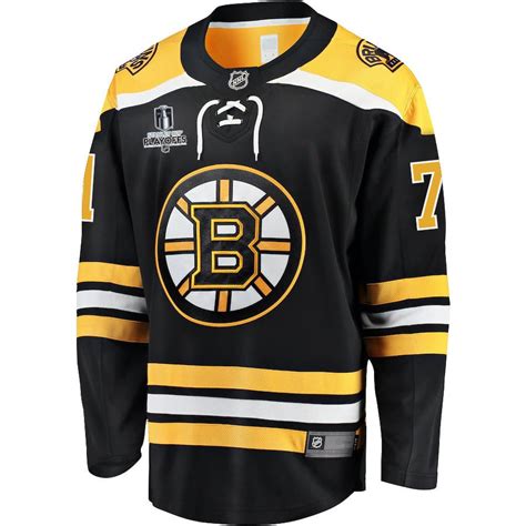 Taylor Hall 71 Boston Bruins Stanley Cup 2023 Playoffs Patch Home ...