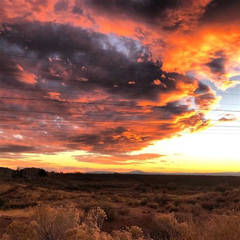 Mesa Sunset Photograph By Roberta Fotter Fine Art America