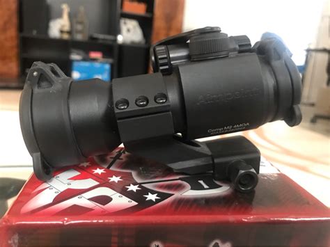 Aimpoint Comp M2 Knockoff