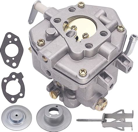 Amazon THUNDERMINGO 846109 845906 Carburetor For Briggs And