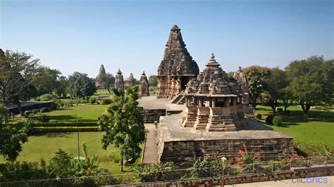 10 World Heritage Sites In India: A Glimpse Into Country’s ...