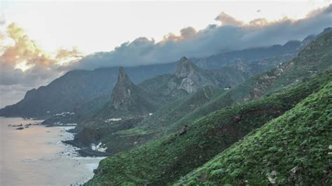 Crossing Anaga Mountains of Tenerife – Hiking Is Good