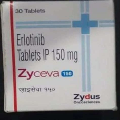 Zyceva Mg Tablet At Rs Bottle India Nagpur Id