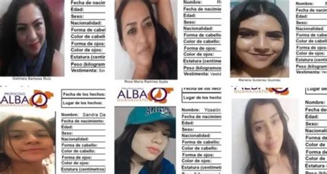 Existen Indicios De Que Fueron Asesinadas Algunas De Las Mujeres