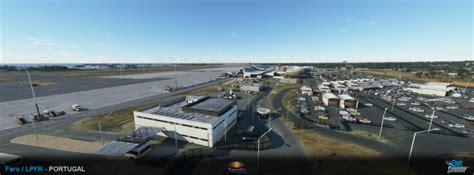 Tropicalsim Faro MSFS SimFlight