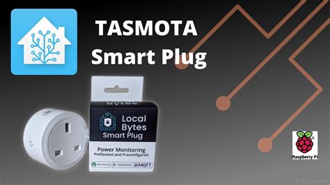 How To Setup Tasmota Smart Plug In Home Assistant 2022 YouTube