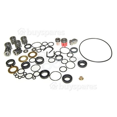 Kit Pièces Détachées Pour Pompe Hds 558 C Hds 698 C Karcher BuySpares