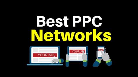 Best Ppc Ad Networks Buy Quality Traffic In