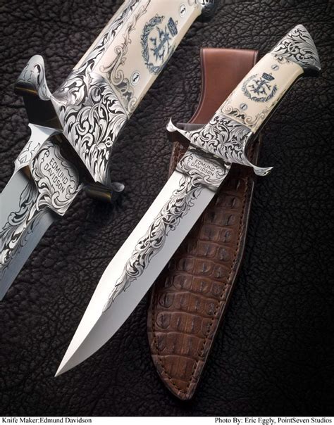 Gallery — The Knifemakers Guild Knives And Swords Pretty Knives