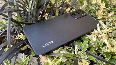 Oppo Reno 6 Review Techradar