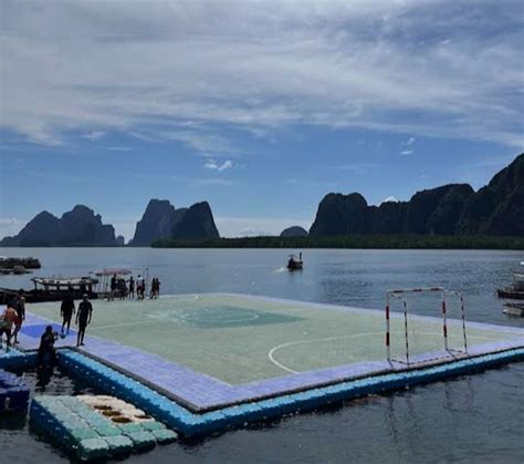 Koh Panyi S Aquatic Arena The Remarkable Tale Of Thailand S Floating