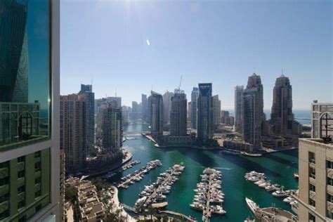 Murjan Tower Dubai Marina Guide