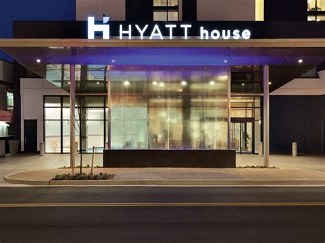 Oceanfront Hotel in Virginia Beach near Boardwalk | Hyatt House ...