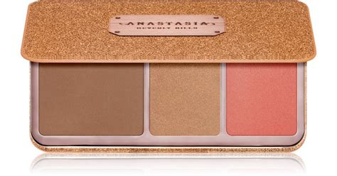 Anastasia Beverly Hills Face Palette Brza Dostava Notino Hr