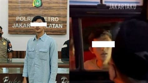 6 Fakta Sopir TransJakarta Dikeplak Pemobil Pelaku Berakhir