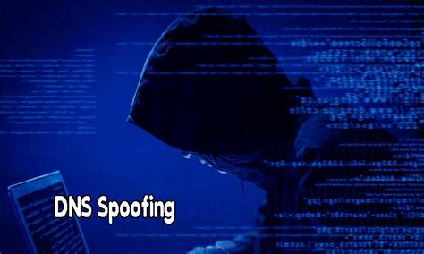 Apa Itu Dns Spoofing