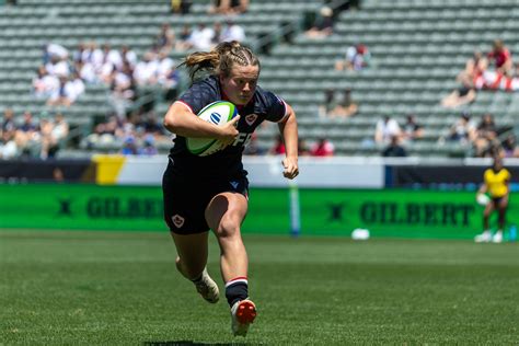 Canada begin World Rugby Pacific Four Series 2024 with big win v USA ...