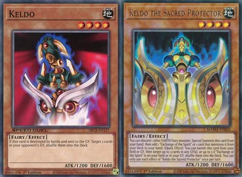 The Original Ishizu Cards And Their New Versions Side By Side Did You