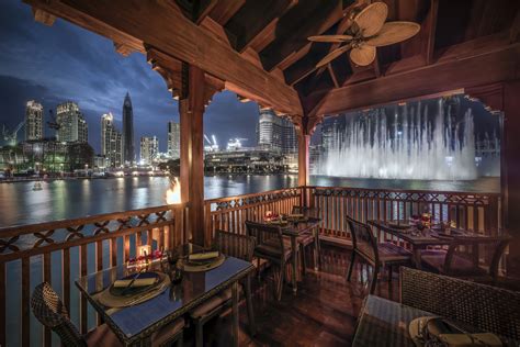 Visit The Top Thai Restaurants In Dubai Dubai Blog