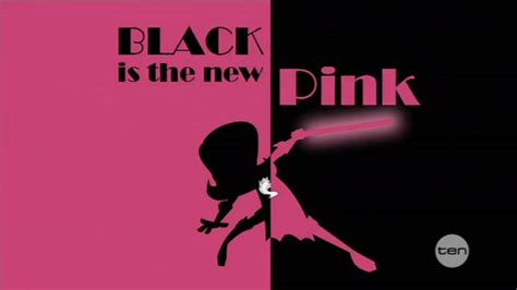 Image Black Is The New Pink  The Shezow Wiki