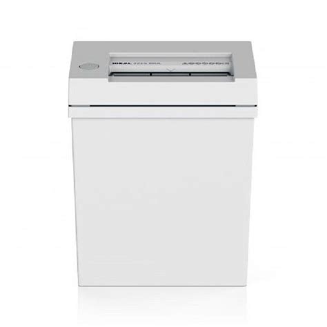 IDEAL Paper Shredder 2245 4mm