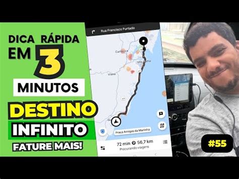 DICA EM 3 MINUTOS O DESTINO INFINITO Vai Aumentar Seus Ganhos Na