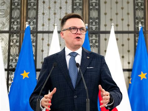 Szymon Hołownia ujawnia kulisy rozmów z prezydentem Dudą