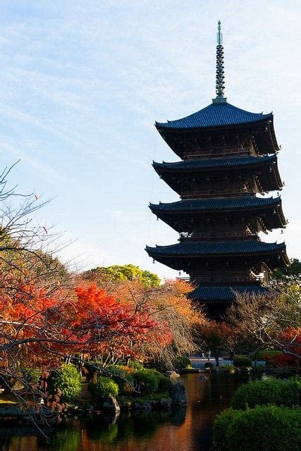 toji_temple_kyoto_japan | Kyuhoshi