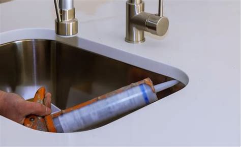 Undermount Sink Installation: A Step-by-Step Guide