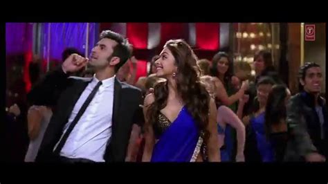 Badtameez Dil Full Song Hd Yeh Jawaani Hai Deewani Ranbir Kapoor