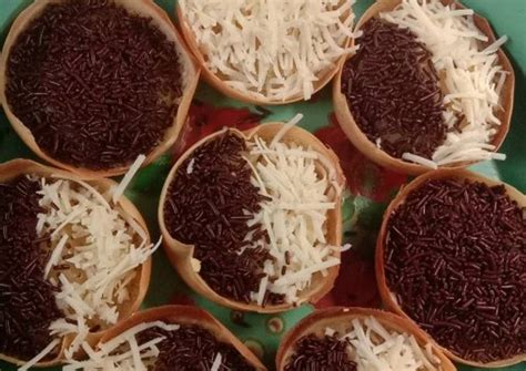 Resep Martabak Mini Oleh Cookpad