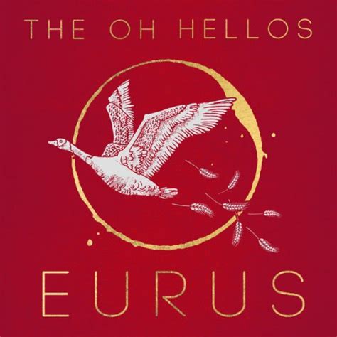 The Oh Hellos Eurus Reviews Album Of The Year