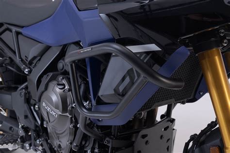 Crash Bar Suzuki V Strom 800DE WEM0 22 23 Adventuremc Se