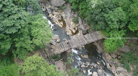 Waterfalls and Rivers in Sakleshpur - Homestay in Sakleshpur | Resorts in Sakleshpur | Coffee Estate