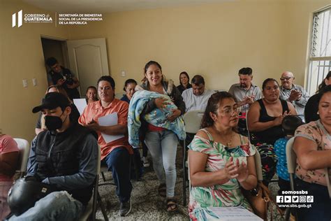 En Guatemala Existe Una Escuela Para Padres Y Ense A A Guiar Con Amor