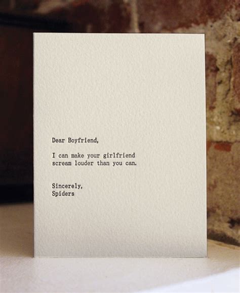 21 Funny Dear Blank Please Blank Letters Bored Panda