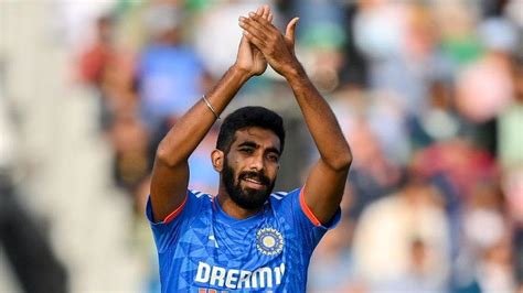 Jasprit Bumrah: Why the bowler is so important for the Indian cricket ...