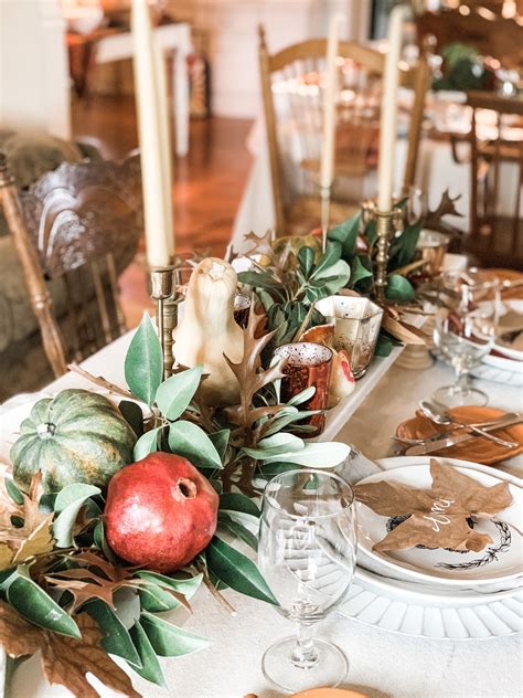 Table Decorations Yellow Cottage Decor