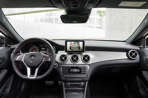 MERCEDES BENZ GLA X156 Specs Photos 2013 2014 2015 2016 2017