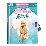 Que Lire Apr S Mon Journal Intime Cheval Play Bac