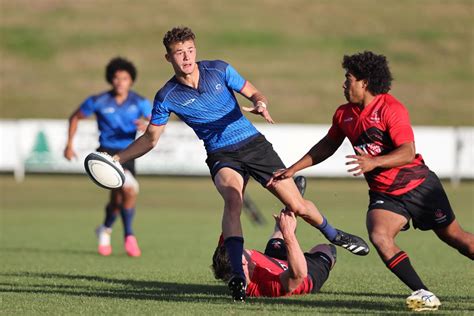 SEVEN YOUNG BLUES EARN NZ U20 SELECTION — Blues Rugby